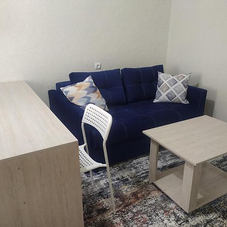 Aura On Sydykova Street 290 Lägenhet Bishkek Exteriör bild