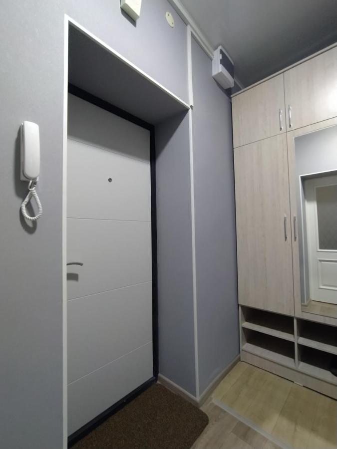 Aura On Sydykova Street 290 Lägenhet Bishkek Exteriör bild
